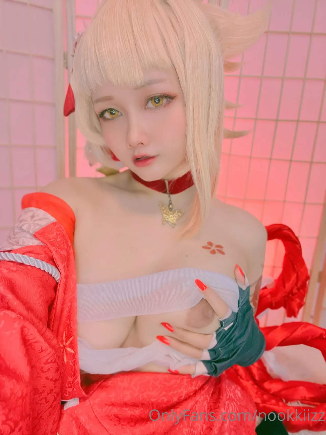 Nookkizz - Genshin Yoimiya-erohere17.webp